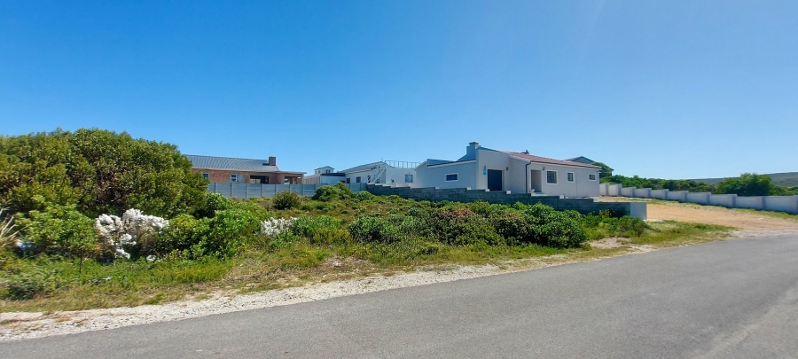 0 Bedroom Property for Sale in Agulhas Western Cape